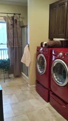 Mother's Gratification — Design-Build Services project by GCI Services, Inc. Paint. Renovate. Repair. Build
