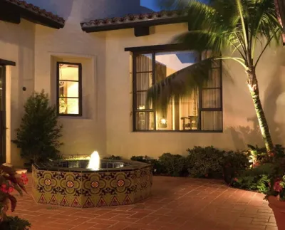 MDZA Landscape Architecture and Planning - Landscape Design in Corona Del Mar, CA