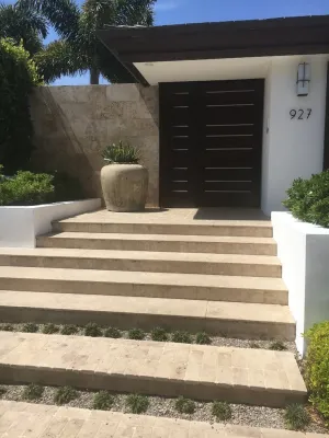 All About Orbs! — Landscape Design project by MDZA Landscape Architecture And Planning in Laguna Beach