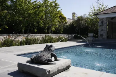 Troon by MDZA Landscape Architecture And Planning