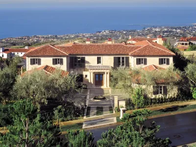 MDZA Landscape Architecture and Planning - Landscape Design in Corona Del Mar, CA