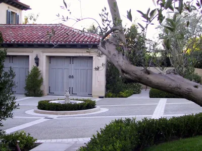 Newport Coast — Landscape Design project by MDZA Landscape Architecture And Planning in Newport Beach
