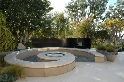 MDZA Landscape Architecture and Planning - Landscape Design in Corona Del Mar, CA