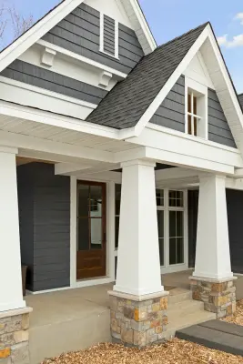 Pillar Homes - Kitchen Remodeling in Plymouth, IN