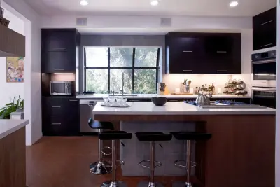 Santa Barbara Builders - Interior Design & Decorating in Santa Barbara, CA