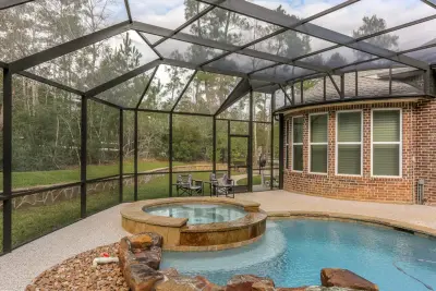 DWR Construction (Doing What's Right Construction) - Window Installation & Replacement in Spring, TX