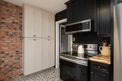 Jones Design Group LLC - Kitchen Remodeling in Indianapolis, IN