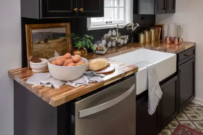 Irvington Project — Design-Build Services project by Jones Design Group LLC