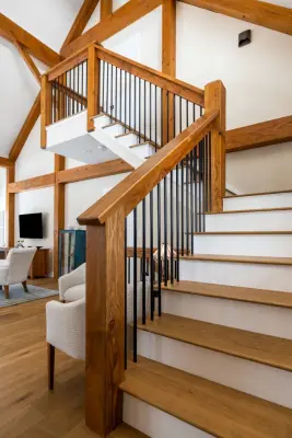 Yankee Barn Homes - Design-Build Services in Grantham, NH