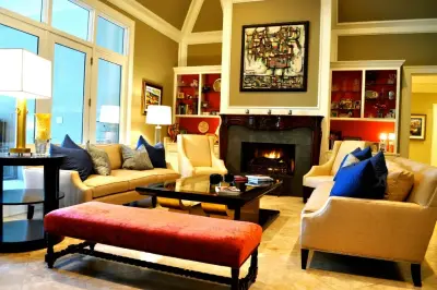 Cynthia Lozano Lifestyle-interior Design - Architectural & Building Design Services in Mcallen, TX