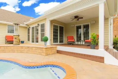 Joseph Clymer - Design-Build Services in Tabernacle, NJ