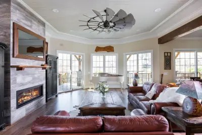 Alair Homes Charlotte - Custom Home Builders in Charlotte, NC