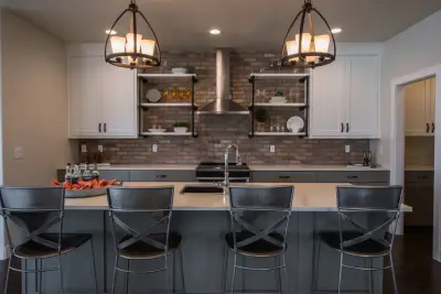 Lifestyle Homes Utah - Design-Build Services in Logan, UT