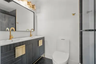 Ivy Homes, LLC - Countertop Installation Services in North Branford, CT