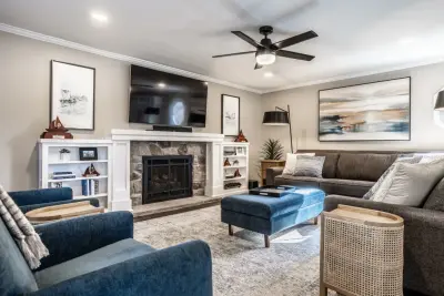 Harmony Homes + Co. - Kitchen Remodeling in Indianapolis, IN