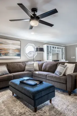 Harmony Homes + Co. - Kitchen Remodeling in Indianapolis, IN