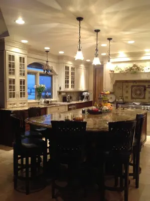 Kimberlee Kristine - Bathroom Remodeling in Spokane, WA