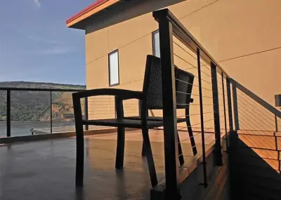 Mosier Modern Expansion — Design-Build Services project by Green Home Design + Build