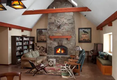 Mosier Straw Bale — Design-Build Services project by Green Home Design + Build