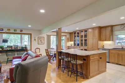 MNBR Homes - Flooring Installation Services in Champlin, MN