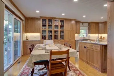 MNBR Homes - Flooring Installation Services in Champlin, MN