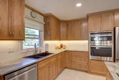 MNBR Homes - Flooring Installation Services in Champlin, MN