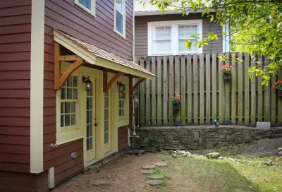 Oak Alley, Inc. - Design-Build Services in Chelsea, AL