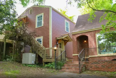 Oak Alley, Inc. - Design-Build Services in Chelsea, AL