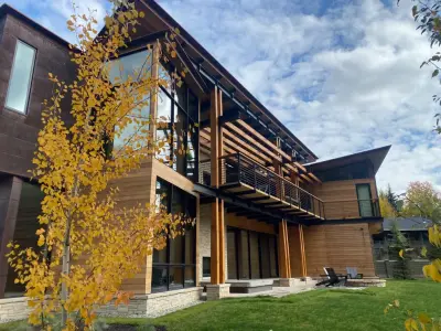Hill Stream — Design-Build Services project by Migration Studios