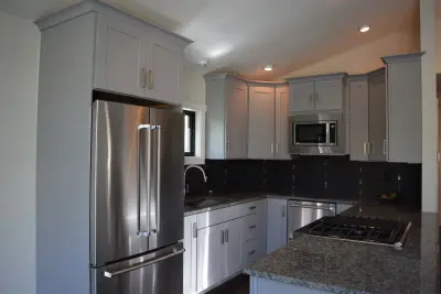 Great Divide Builders - Design-Build Services in Silverthorne, CO