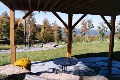 Bensonwood - Custom Home Builders in Walpole, NH