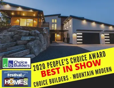 Choice Builders - Architectural & Building Design Services in Cedar City, UT
