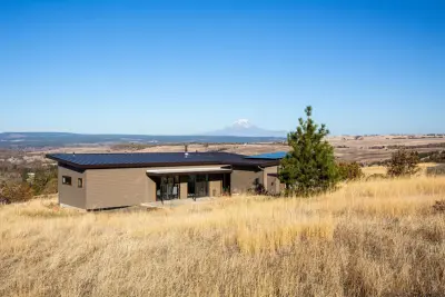Life Design Build - Custom Home Builders in Bend, OR