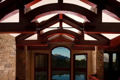 Michael J. Remsik Designs - Custom Home Builders in Dallas, TX