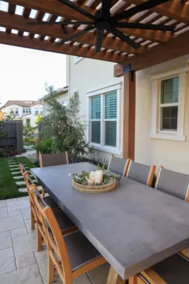 Michael Glassman & Associates - Garden Remodeling in Sacramento, CA