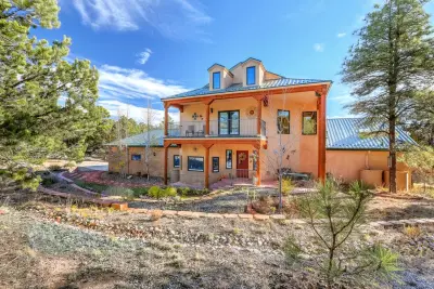 ECOterra Design Build - Architectural & Building Design Services in Albuquerque, NM