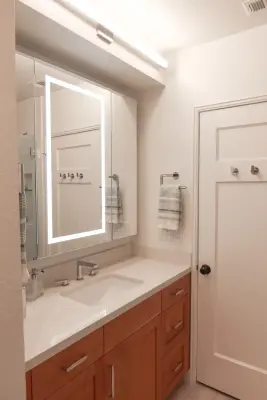 CAGE Design Build - Bathroom Remodeling in San Jose, CA