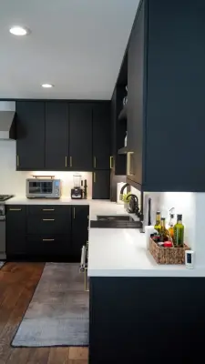 CAGE Design Build - Bathroom Remodeling in San Jose, CA