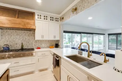 Ten Key Home & Kitchen Remodels - Interior Design & Decorating in Oklahoma City, OK