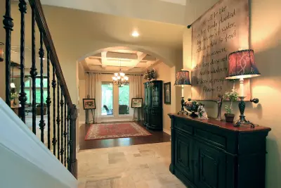 Arnold Builders - Design-Build Services in Temple, TX