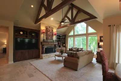 Arnold Builders - Design-Build Services in Temple, TX