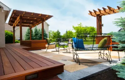 Third Space Builders, LLC. - Architectural & Building Design Services in Plain City, OH