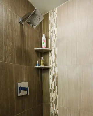 Versatile Work of Art by Creative Design Construction, Inc.