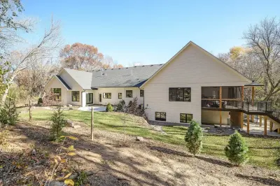 Intergenerational Housing — Design-Build Services project by Redstone Design Build LLC