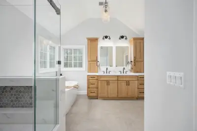 Thomas Custom Builders - Custom Home Builders in Manassas, VA