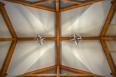 Riverbend Timber Framing - Design-Build Services in Blissfield, MI