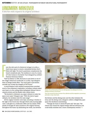 Design Studio West - Custom Home Builders in San Diego, CA