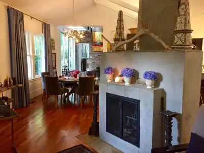 Creative Heights Partners and Pursell Construction - Design-Build Services in Little Rock, AR