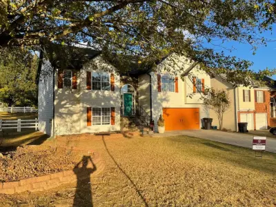 My Home — Design-Build Services project by Atlanta House Management Services LLC