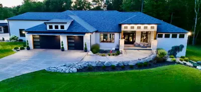 Trademark Custom Homes Inc. - Custom Home Builders in Indianapolis, IN